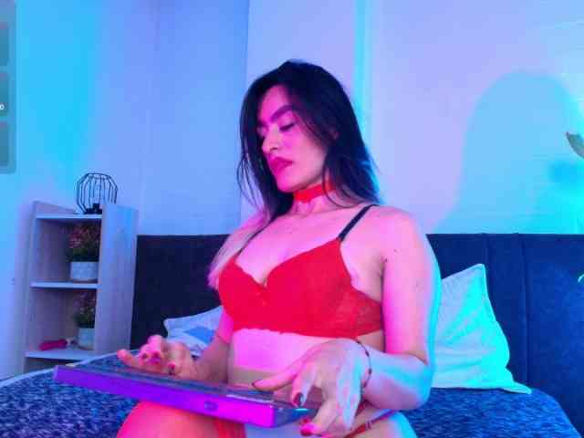Lexieblacke webcam