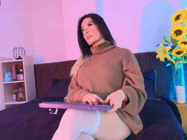 Lexieblacke webcam