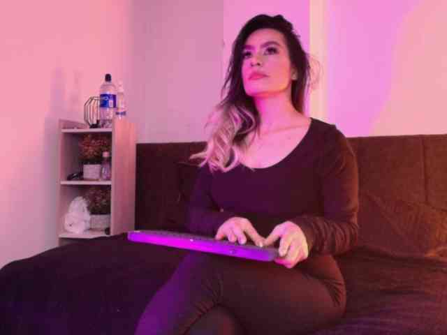Lexieblacke webcam