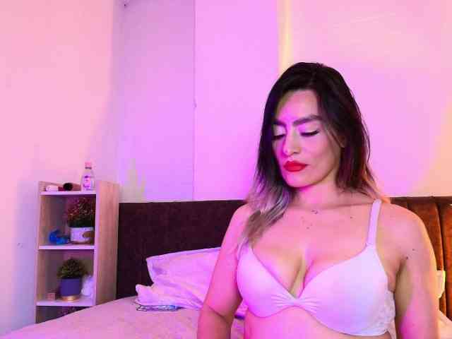 Lexieblacke webcam