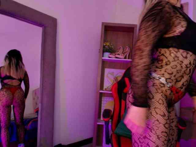 Lexieblacke webcam
