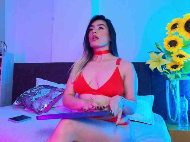 Lexieblacke webcam