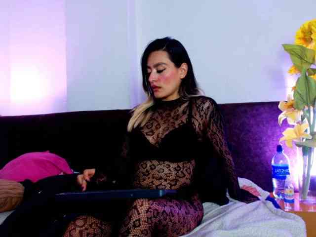 Lexieblacke webcam