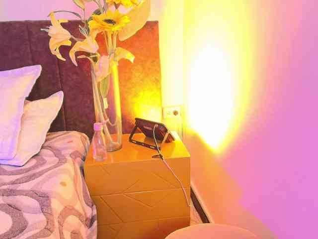 Lexieblacke webcam