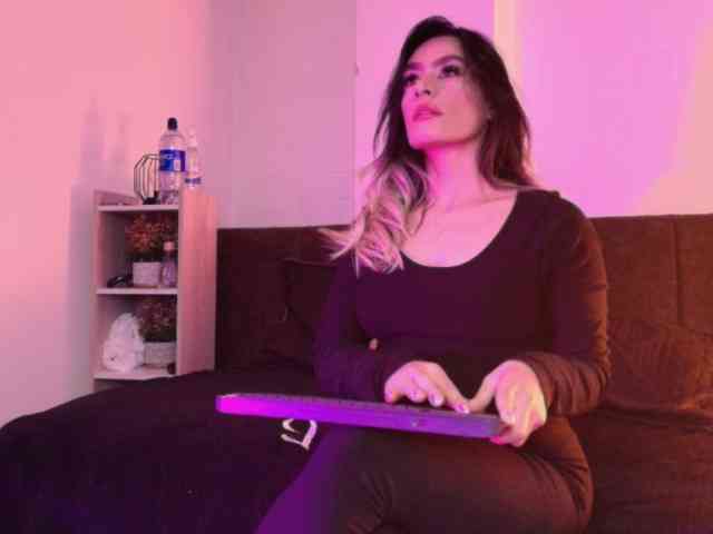 Lexieblacke webcam