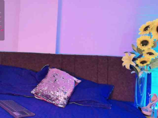 Lexieblacke webcam