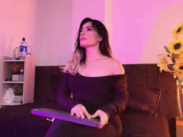 Lexieblacke webcam