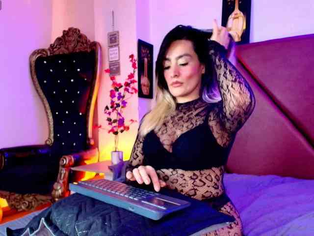 Lexieblacke webcam