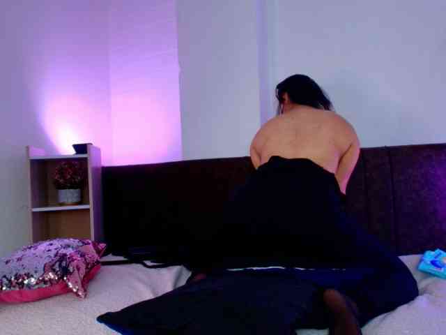 Lexieblacke webcam