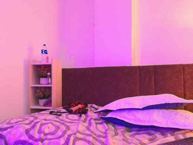 Lexieblacke webcam