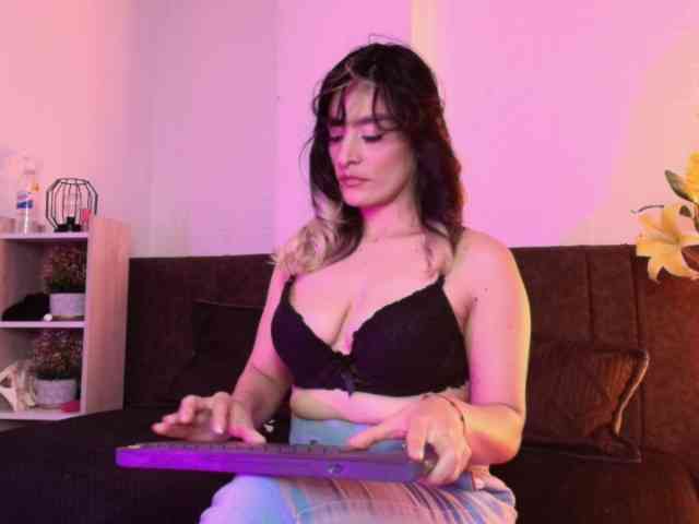 Lexieblacke webcam