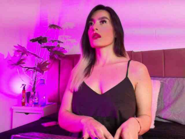 Lexieblacke webcam