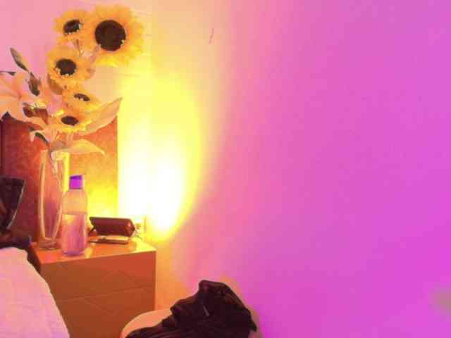 Lexieblacke webcam