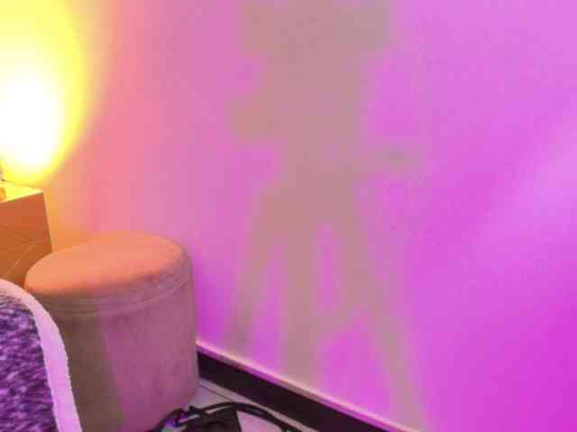 Lexieblacke webcam