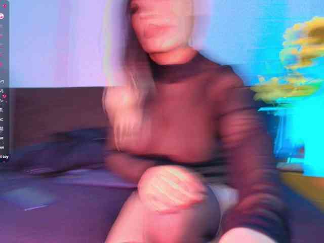 Lexieblacke webcam