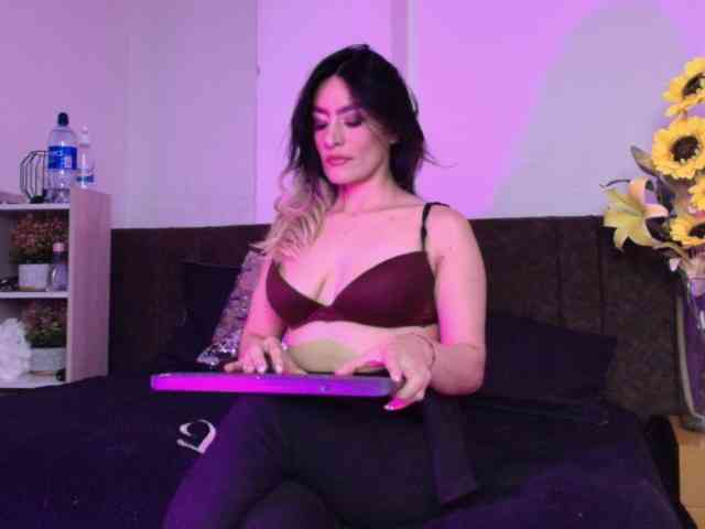 Lexieblacke webcam
