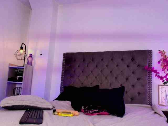 Lexieblacke webcam