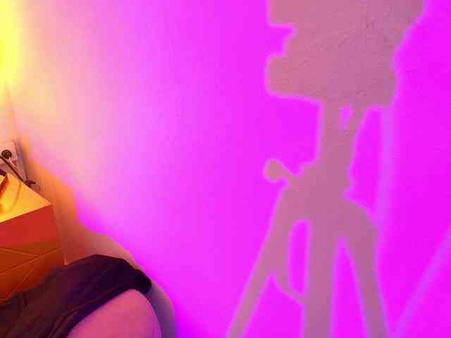 Lexieblacke webcam
