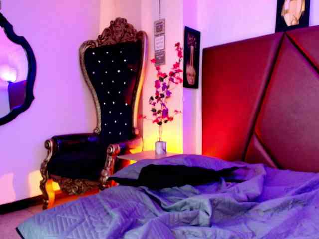 Lexieblacke webcam