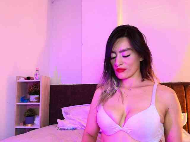 Lexieblacke webcam