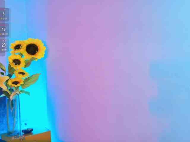 Lexieblacke webcam