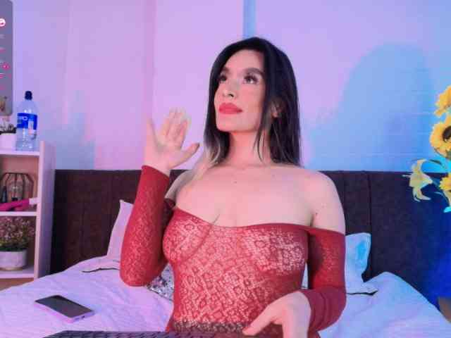 Lexieblacke webcam
