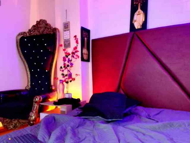 Lexieblacke webcam