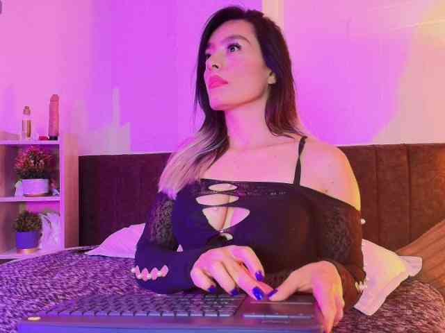 Lexieblacke webcam