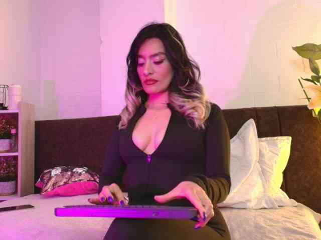 Lexieblacke webcam