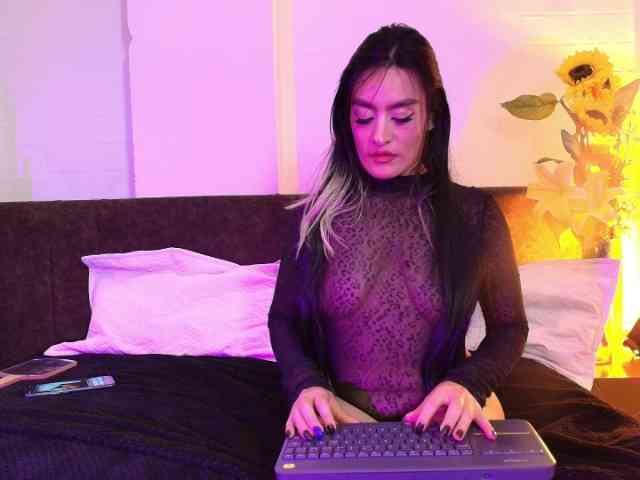 Lexieblacke webcam