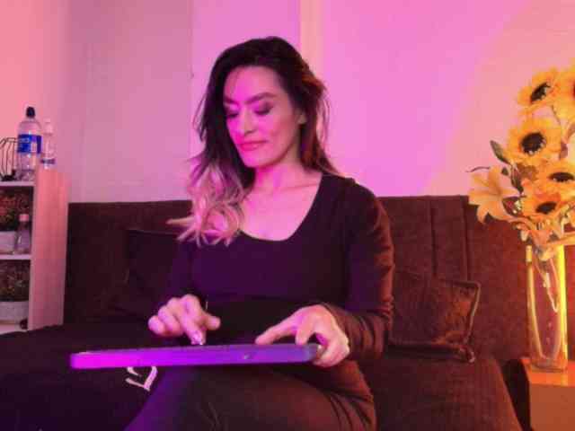 Lexieblacke webcam