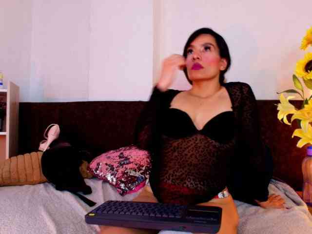 Lexieblacke webcam