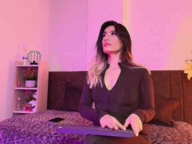 Lexieblacke webcam
