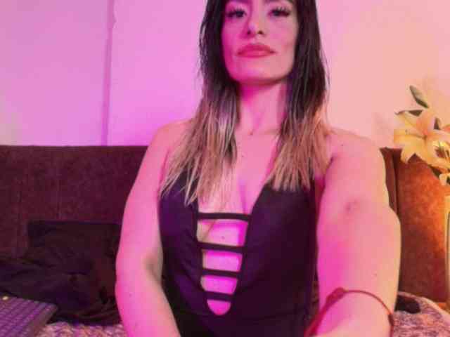 Lexieblacke webcam