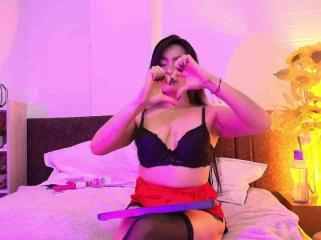 Lexieblacke webcam