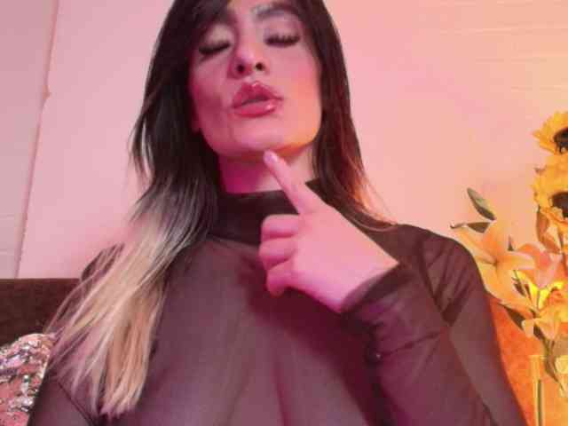Lexieblacke webcam