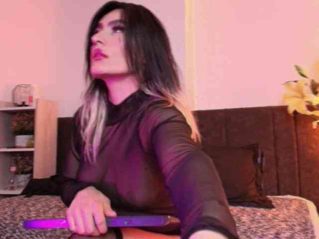 Lexieblacke webcam