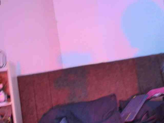 Lexieblacke webcam