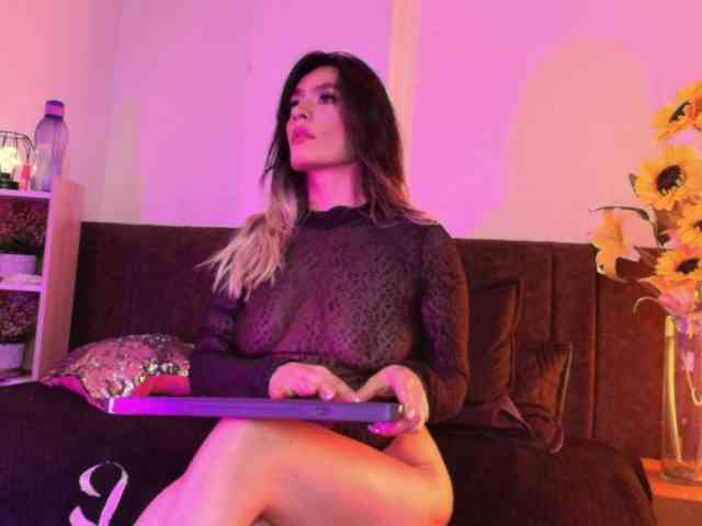 Lexieblacke webcam