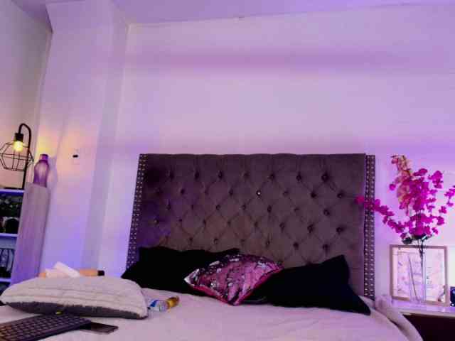 Lexieblacke webcam