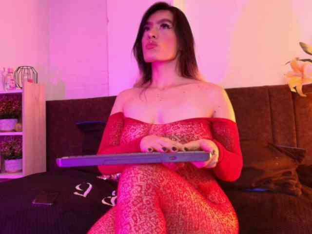 Lexieblacke webcam