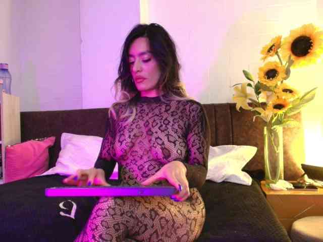 Lexieblacke webcam