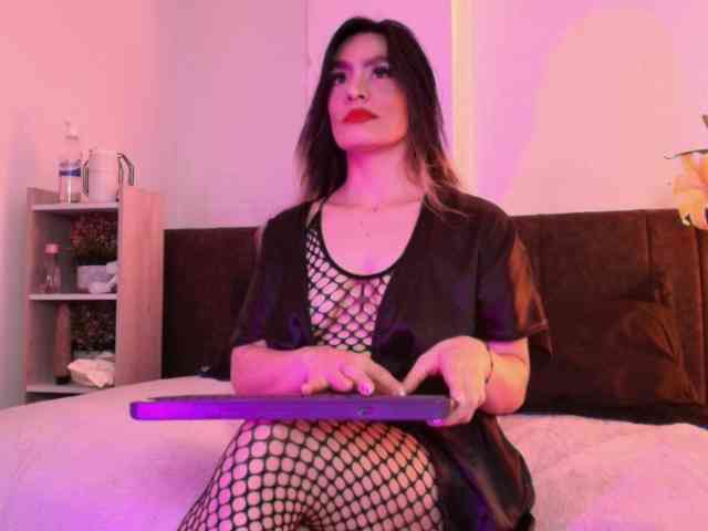 Lexieblacke webcam