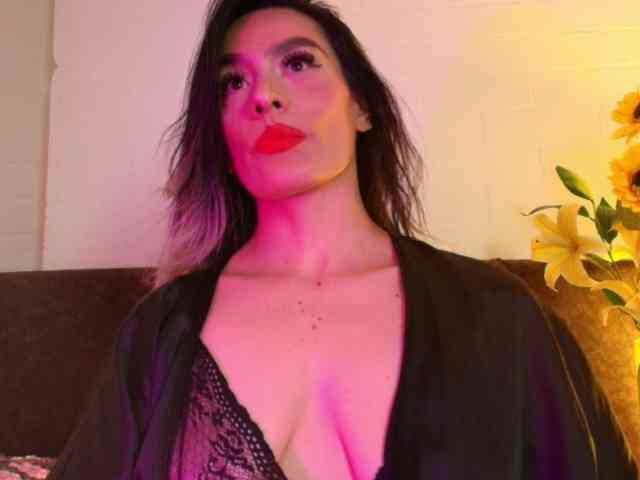 Lexieblacke Live Webcam on BongaCams