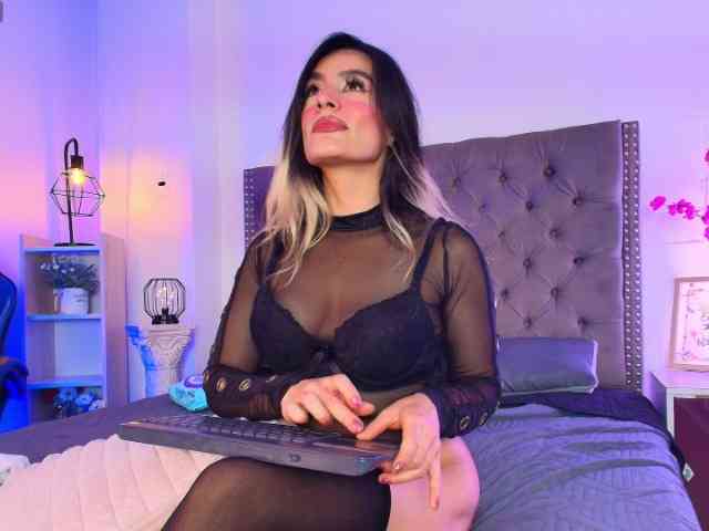 Lexieblacke webcam