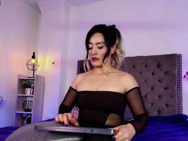 Lexieblacke webcam
