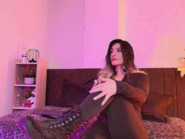 Lexieblacke webcam