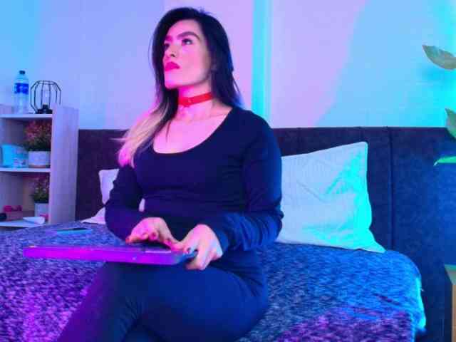 Lexieblacke webcam