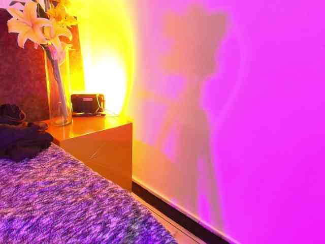 Lexieblacke webcam