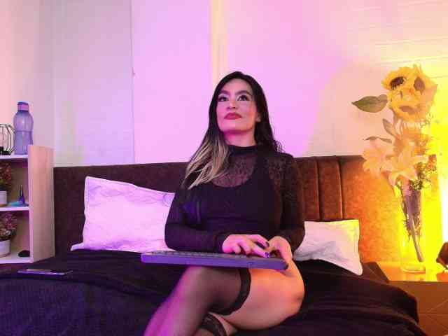 Lexieblacke webcam